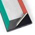 Kuwait Flag Distressed Galaxy Skins